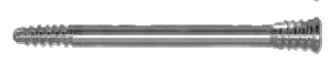 SERIES IV STEP SCREW 4.5 mm x 55 mm