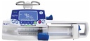 SYRINGE PUMP (AGILIA SP MC Z018612), single syr.,drug lib.FR