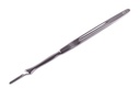 SCALPEL HANDLE, nº7, long 01-27-07