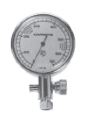 (tourniquet pneumatic) MANOMETER