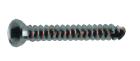 [STRY338636] CORTICAL SCREW, self tapping, full thread, Ø3.5 x 36 mm