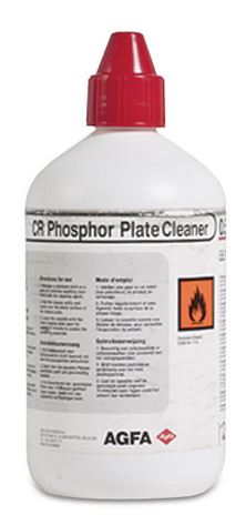 (storage phosphor screen) CLEANING SOLUTION, 0.5l, 1 bot