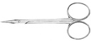 TENOTOMY SCISSORS, STEVENS,straight, pointed, H-4121