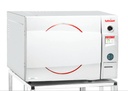 AUTOCLAVE 28L (Tuttnauer 2840EL-D) laboratory benchtop, 230V