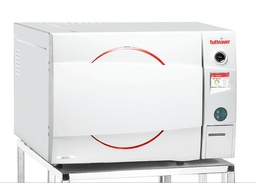 [ELAEAUTE02-] AUTOCLAVE 28L (Tuttnauer 2840EL-D) paillasse de laboratoire