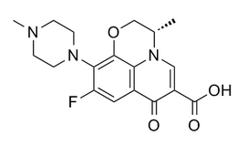 LEVOFLOXACINE, powder, 1g (Sigma 28266-1G-F)