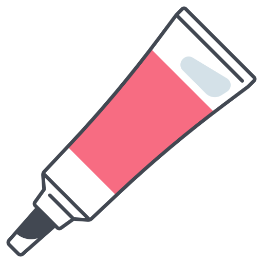 MICONAZOLE, 2%, gel oral, 40g, tube