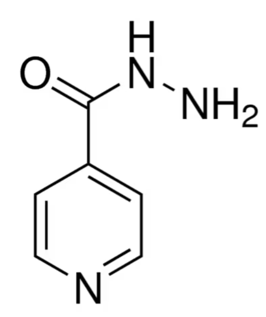 ISONIAZIDE, poudre, 5 g [Sigma-Fluka-I3377]