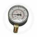 PRESSURE GAUGE (DeVilbiss PVO2D-601)