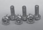 (conc. DeVilbiss 515KS/AKS/525KS) SCREWS CABINET 303DZ-628