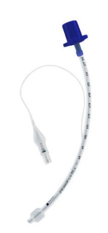 SONDE ENDOTRACHEALE, u.u. + RACC., microcuff, Ø 3 mm