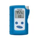 OXYGEN ANALYSER, 0-10 LPM 21%-95.6%