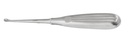 CURETTE TRANCHANTE DE VOLKMANN, 17 cm 4,4 mm, 29-51-42