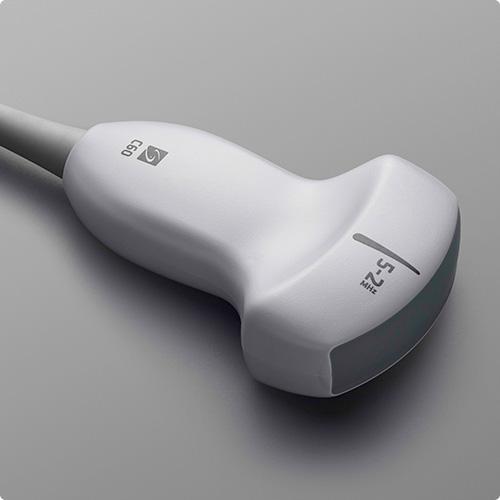 (echographe M-Turbo) SONDE ABDOMINALE C60x