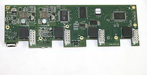 (mb GeneXpert IV) ASSY, GX4 GATEWAY, DC/DC, 700-6140S