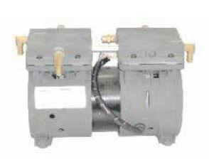 (station DeVilbiss iFill) COMPRESSOR 535I-604