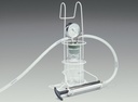 VACUUM EXTRACTOR, obstetrical, hand-op., 40-50-60 mm + PARTS