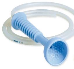 (vacuum extr.) SUCTION CUP Silc Cup®, 50 mm, complete