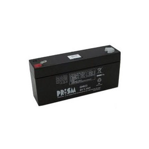 (moniteur Dinamap) BATTERIE Pb 6V 3,2Ah, 2037103-016