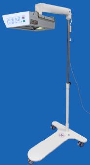 (inf.warmer Ceratherm 600-3) MOBILE STAND 523-90057150