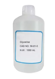 [SLASGLYC1B1] GLYCERINE, 1 l, fl.