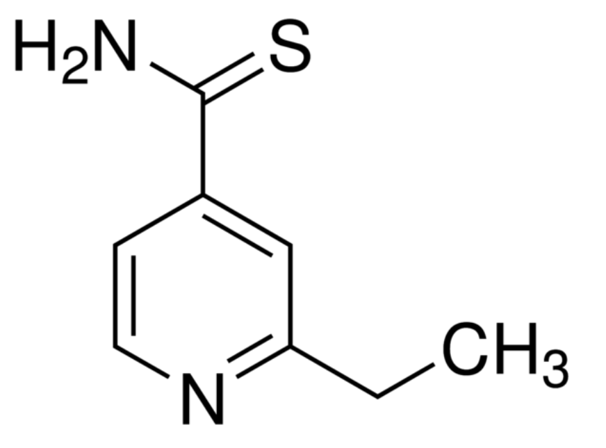 ETHIONAMIDE, poudre, 5 g, [Sigma-E6005.5G]