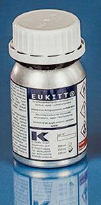 EUKITT, liquide de fixation pour microscopie, 100 ml, fl.