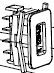 (conc. NL Intensity 10l) COMPTEUR HORAIRE HM009-2