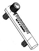 (conc. NL Intensity 10l) DEBIMETRE FM056-1