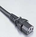 (ESU MS2P/MC2) POWER SUPPLY CABLE, 5.50 m