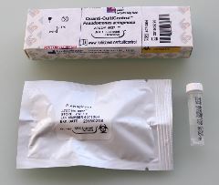 [SBQCPELTHAIF2] (QC res. B-lactam) ATCC49247, H INFLUENZAE, 5pellets [89077]