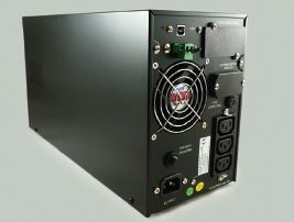 (Diamedica Helix-Glost) REPLACEMENT UPS C400-020-B12