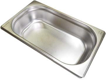 (Diamedica Helix-Glost) METAL TRAY, GN14-65