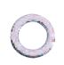 STAINLESS STEEL WASHERS, for screws Ø 3.5 to 4 mm