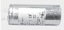 (conc. DeVilbiss 515AKS/525KS) CAPACITOR MC44I-626