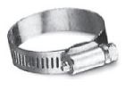 (conc. DeVilbiss 515KS/AKS/525KS) HOSE CLAMP 1/2" 444-566