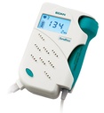 DETECTEUR RYTHME CARDIAQUE FOETAL ultrasons (Sonotrax)