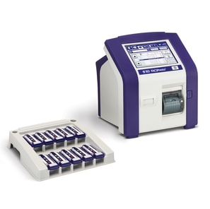 CD4 ANALYZER (BD FACSPresto), 100-240V 50-60Hz + accessories