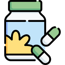 SUCROSE, 24% oral solution, 2ml, vial