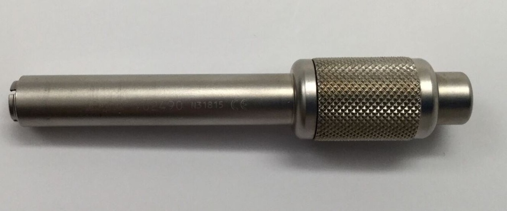 SCREWDRIVER HOLDING SLEEVE for screws,  Ø 3.5/4 mm