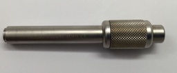 [STRY702490] SCREWDRIVER HOLDING SLEEVE for screws,  Ø 3.5/4 mm