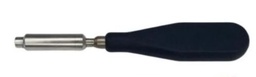 [STRY702485] SCREWDRIVER hex. 2.5 x 114 mm, AO fitting