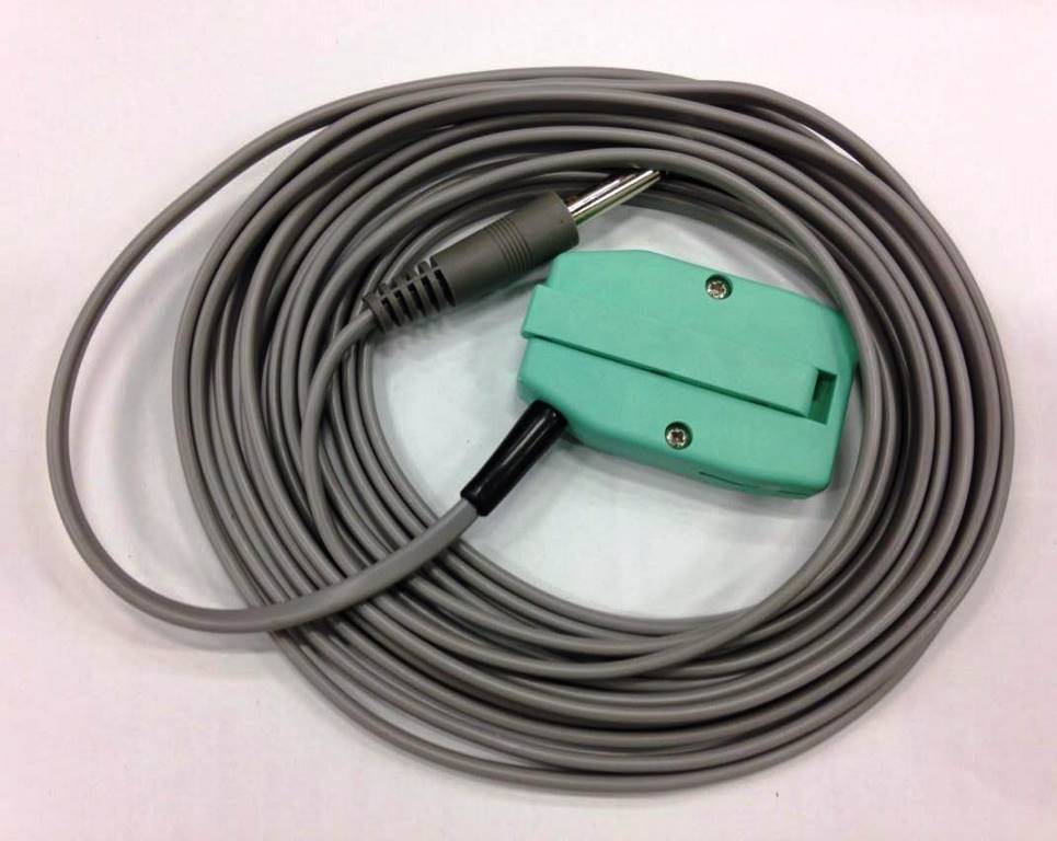 (MC2/SEAL) CABLE fr return electr.s.u. 5m,con22x28mm V11K250