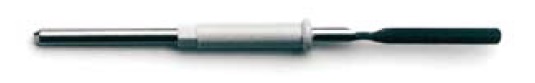 (ESU) ELECTRODE BLADE, 7cm reusable E1020