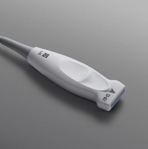 (US M-Turbo/Edge 2) PAEDIATRIC LINEAR TRANSDUCER L25X