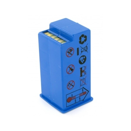 (defibrillator FRED easy) BATTERY LiMnO2 non rech. 4-07-001