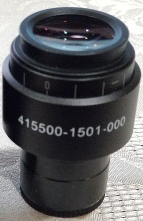 (microscope PrimoStar iLED) EYEPIECE 10X/20 4155001501000