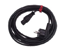 (dermatome Acculan 3Ti/4) CABLE D'ALIMENTATION Europe TE730