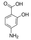 PARA-AMINOSALICYLIC acid (PAS), powder, 5 g [Sigma-A79604]