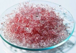 [SLASPHENR1-] PHENOL, red, crystalised, 100 g, bot.